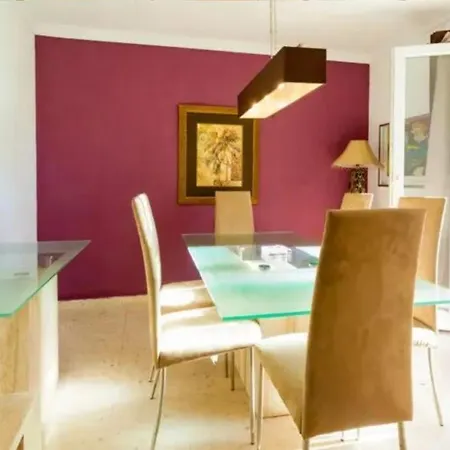 3 Bedrooms In Costa Del Sol Villa *