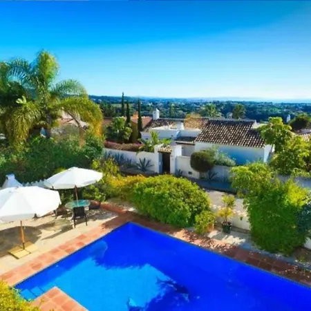 3 Bedrooms In Costa Del Sol *