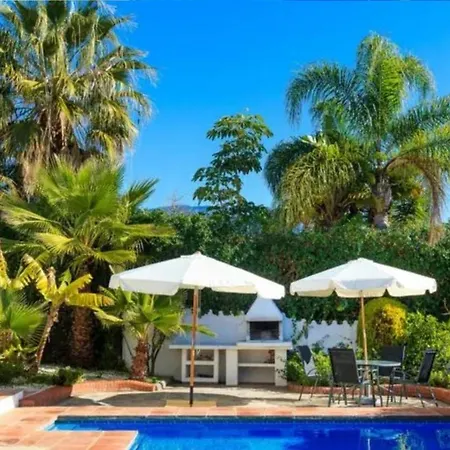 Villa 3 Bedrooms In Costa Del Sol *