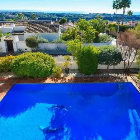 3 Bedrooms In Costa Del Sol