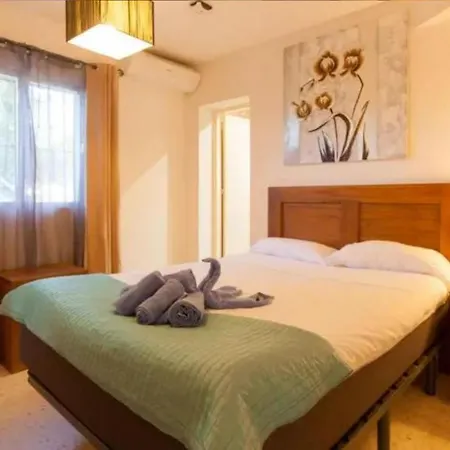 3 Bedrooms In Costa Del Sol Estepona