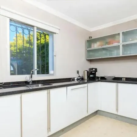 3 Bedrooms In Costa Del Sol Estepona