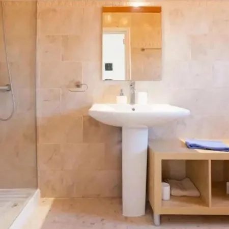 3 Bedrooms In Costa Del Sol Estepona