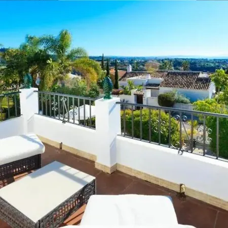 3 Bedrooms In Costa Del Sol * Estepona