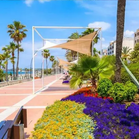 Villa 3 Bedrooms In Costa Del Sol *