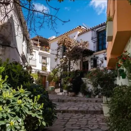 Villa 3 Bedrooms In Costa Del Sol